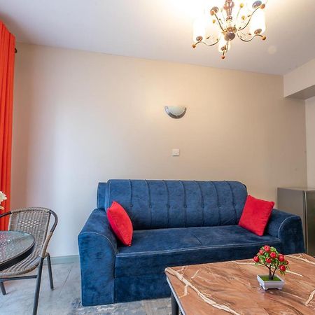 The Bliss - Lovely 1 Bedroom Apartment Located Near Trm Mall Nairobi Ngoại thất bức ảnh