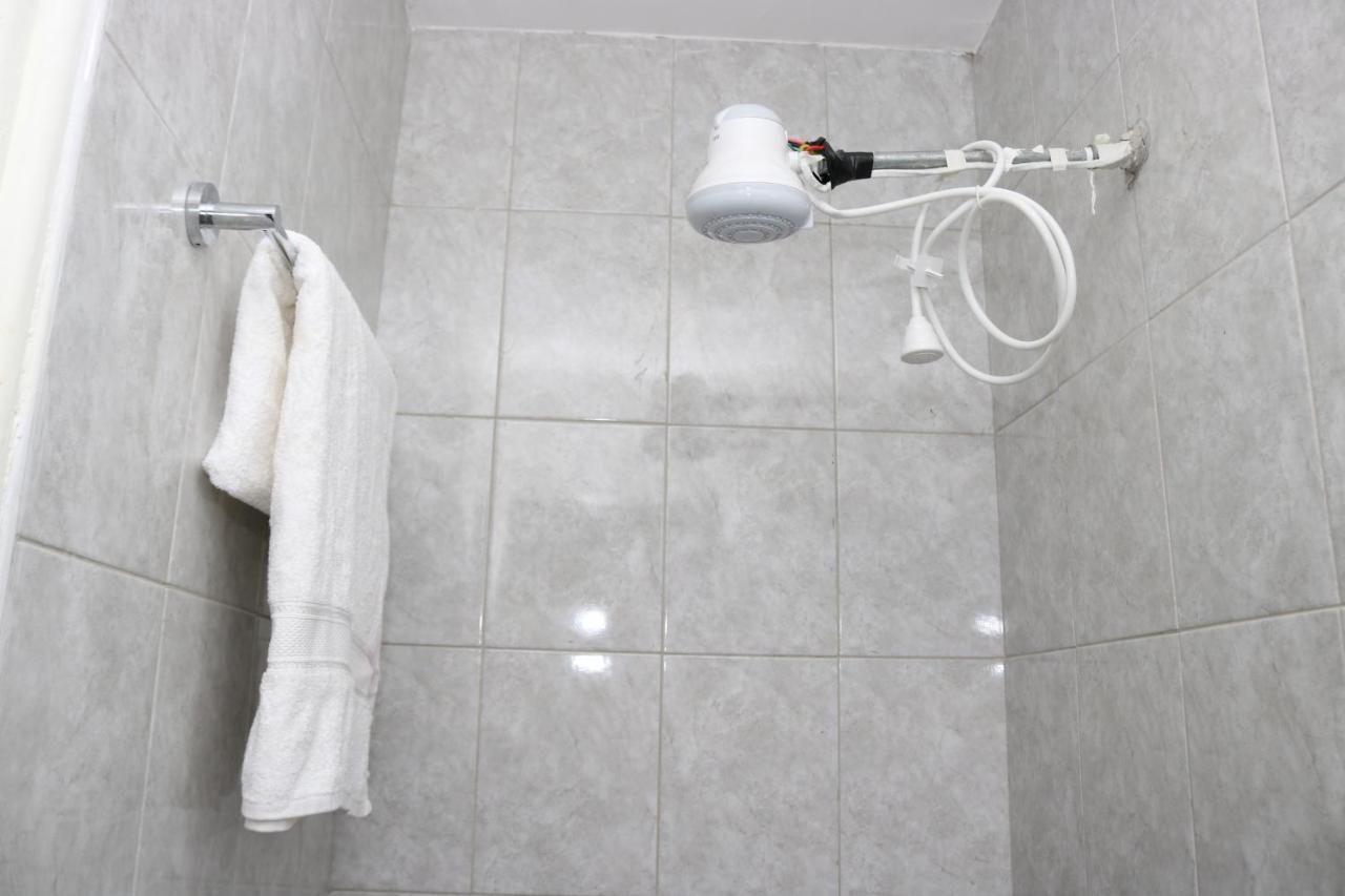 The Bliss - Lovely 1 Bedroom Apartment Located Near Trm Mall Nairobi Ngoại thất bức ảnh