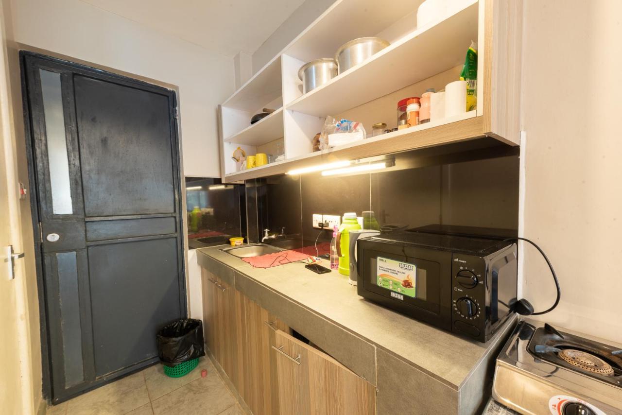 The Bliss - Lovely 1 Bedroom Apartment Located Near Trm Mall Nairobi Ngoại thất bức ảnh