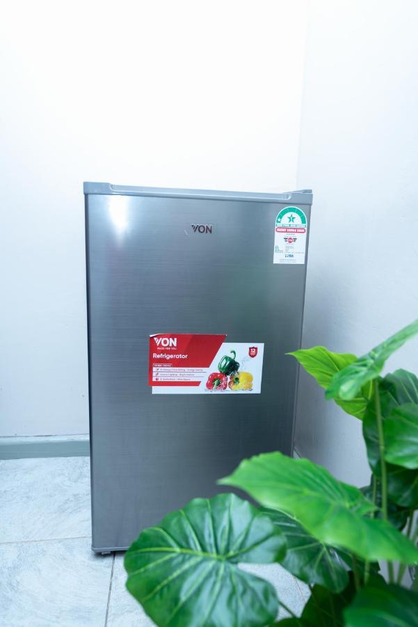 The Bliss - Lovely 1 Bedroom Apartment Located Near Trm Mall Nairobi Ngoại thất bức ảnh
