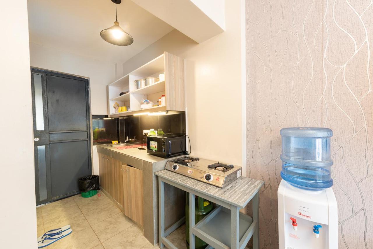 The Bliss - Lovely 1 Bedroom Apartment Located Near Trm Mall Nairobi Ngoại thất bức ảnh