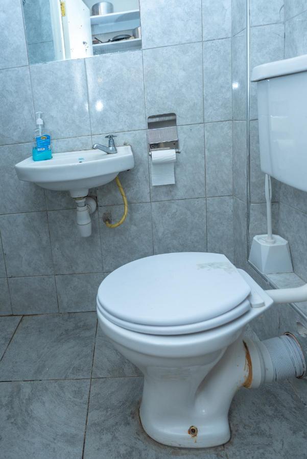 The Bliss - Lovely 1 Bedroom Apartment Located Near Trm Mall Nairobi Ngoại thất bức ảnh