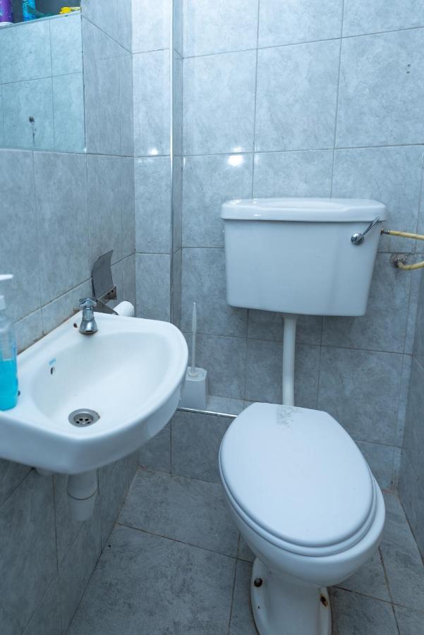 The Bliss - Lovely 1 Bedroom Apartment Located Near Trm Mall Nairobi Ngoại thất bức ảnh